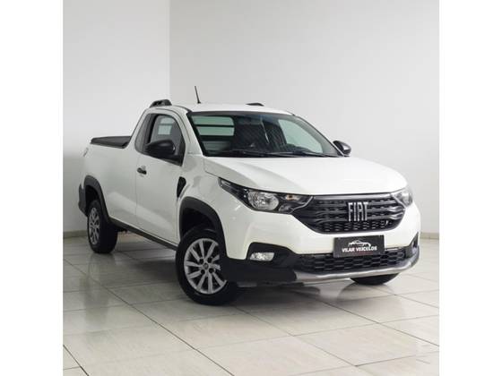 FIAT STRADA 1.4 FIRE FLEX ENDURANCE CS MANUAL